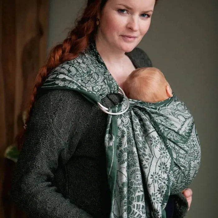 Shire Westfarthing Ring Sling