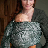 Shire™ Westfarthing Ring Sling by Oscha - Ring SlingLittle Zen One111112173