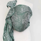 Shire™ Westfarthing Ring Sling by Oscha - Ring SlingLittle Zen One111112173
