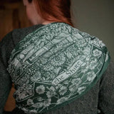 Shire™ Westfarthing Ring Sling by Oscha - Ring SlingLittle Zen One111112173