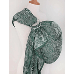 Shire™ Westfarthing Ring Sling by Oscha - Ring SlingLittle Zen One111112173