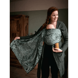 Shire™ Westfarthing Ring Sling by Oscha - Ring SlingLittle Zen One111112173