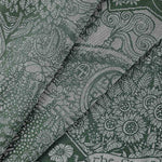 Shire™ Westfarthing Shawl by Oscha Oscha at Little Zen One