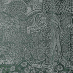 Shire™ Westfarthing Shawl by Oscha Oscha at Little Zen One