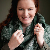Shire Westfarthing Shawl
