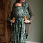 Shire Westfarthing Woven Wrap