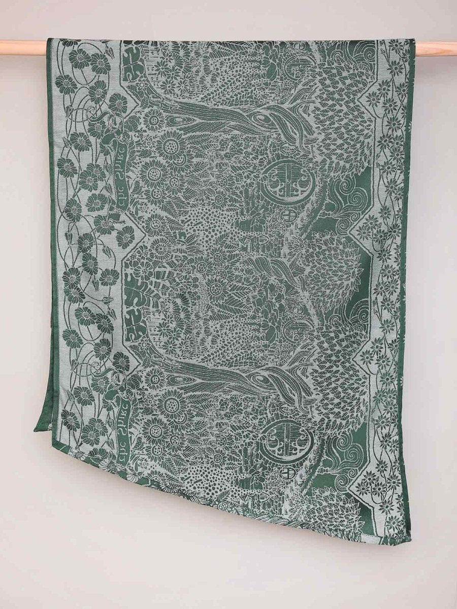 Shire Westfarthing Woven Wrap