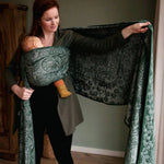 Shire Westfarthing Woven Wrap