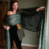 Shire Westfarthing Woven Wrap