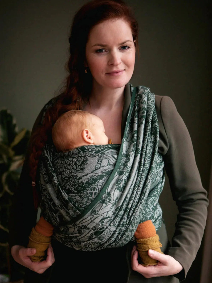 Shire Westfarthing Woven Wrap