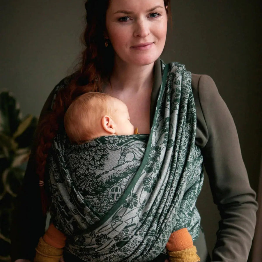 Shire Westfarthing Woven Wrap