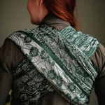 Shire Westfarthing Woven Wrap