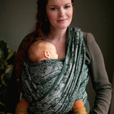 Shire™ Westfarthing Woven Wrap by Oscha - Woven WrapLittle Zen One111117648