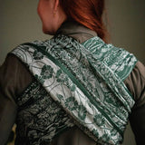 Shire™ Westfarthing Woven Wrap by Oscha - Woven WrapLittle Zen One111117648