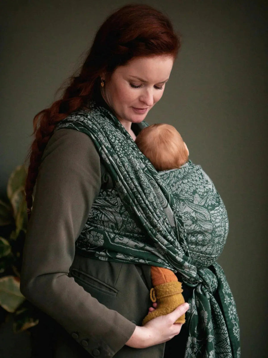 Shire Westfarthing Woven Wrap