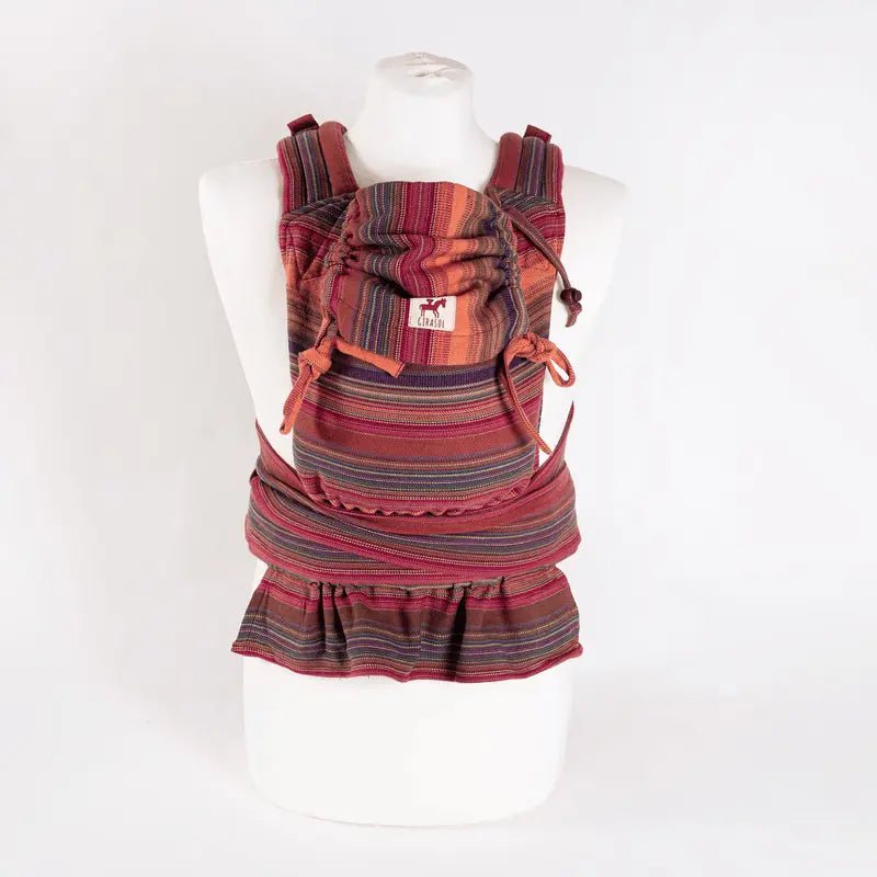 Sierra Mysol Half Buckle