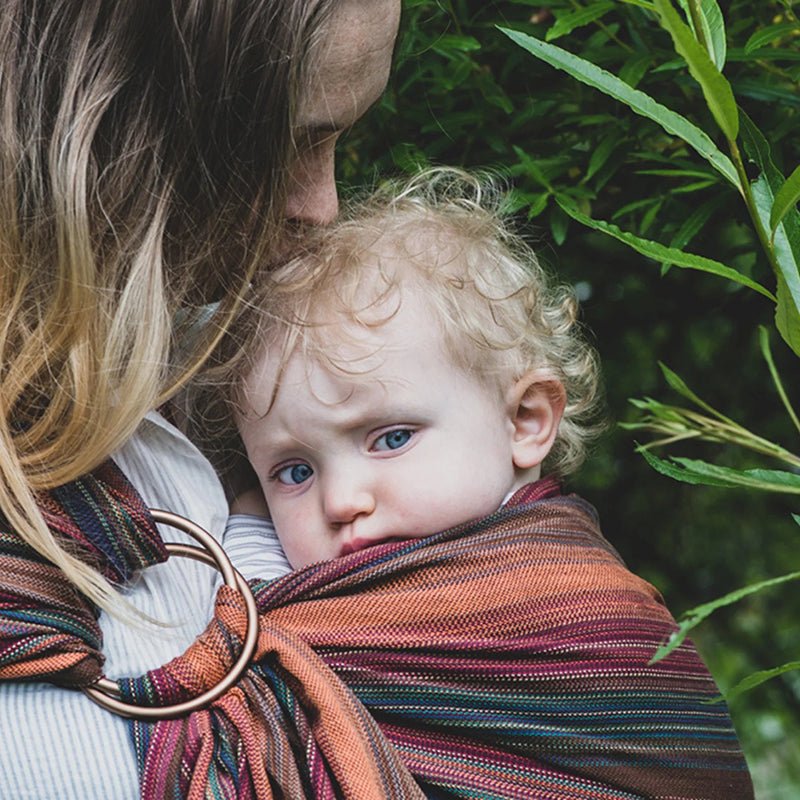 Sierra Ring Sling by Girasol - Ring SlingLittle Zen One96224912120