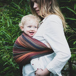 Sierra Ring Sling by Girasol Girasol at Little Zen One