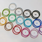 Sierra Ring Sling by Girasol Girasol at Little Zen One