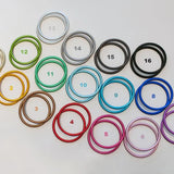 Sierra Ring Sling by Girasol Girasol at Little Zen One