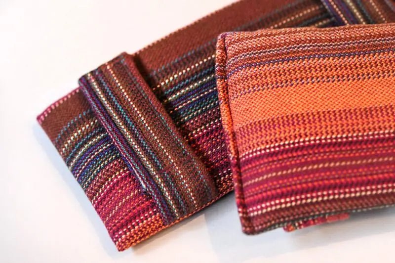 Sierra Shoulder Pads