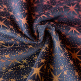 Silent Night Candlelight Bairn Baby Carrier by Oscha Oscha at Little Zen One