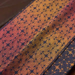 Silent Night Candlelight Shawl
