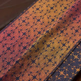 Silent Night Candlelight Shawl