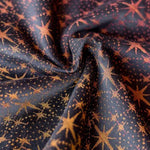 Silent Night Candlelight Shawl