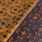 Silent Night Candlelight Shawl