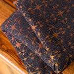 Silent Night Candlelight Shawl
