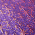 Silent Night Delights Bairn Baby Carrier by Oscha Oscha at Little Zen One