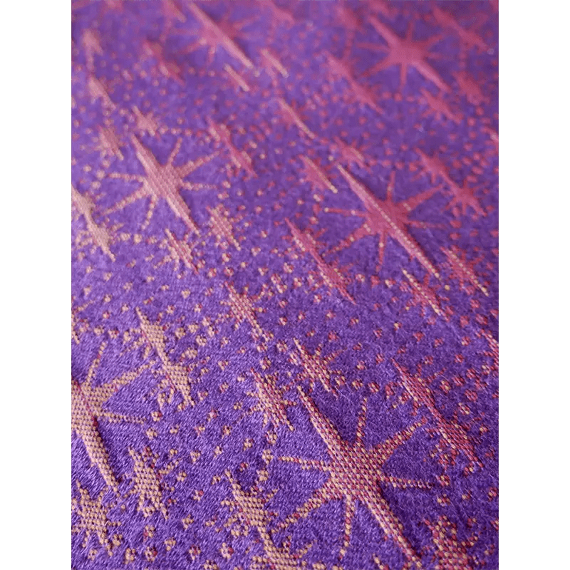 Silent Night Delights Woven Wrap by Oscha - Woven WrapLittle Zen One10939216