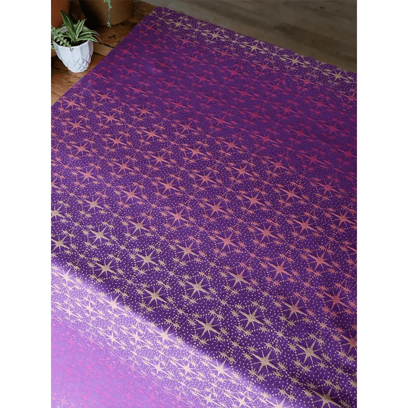 Silent Night Delights Woven Wrap by Oscha - Woven WrapLittle Zen One10939216