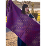 Silent Night Delights Woven Wrap by Oscha - Woven WrapLittle Zen One10939216