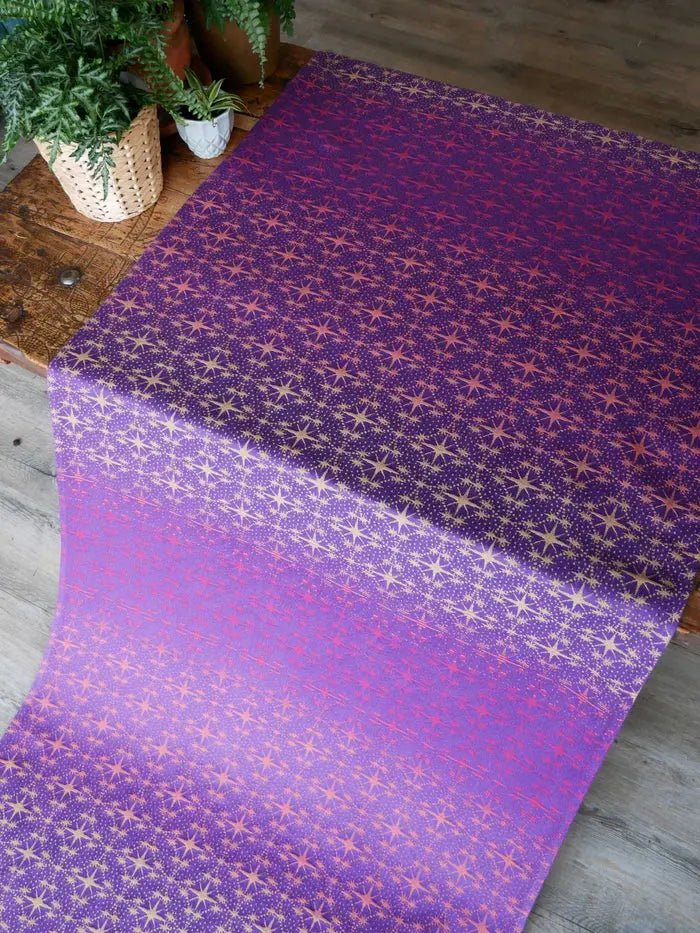 Silent Night Delights Woven Wrap by Oscha - Woven WrapLittle Zen One10939216