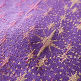 Silent Night Delights Woven Wrap by Oscha - Woven WrapLittle Zen One10939216