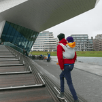 Silver DidyTai Mei Tai by Didymos - Mei TaiLittle Zen One4048554841607