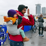 Silver DidyTai Mei Tai by Didymos - Mei TaiLittle Zen One4048554841607