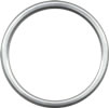 Silver Sling Rings
