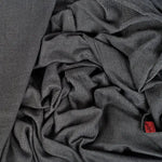 Simple Black Ring Sling
