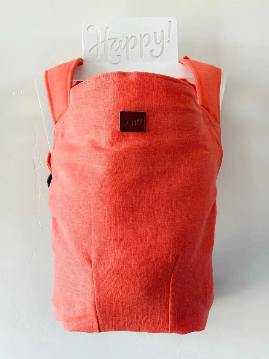 Sizzle Original Baby Carrier by Happy Baby Buckle Carrier