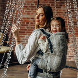 Sketches of Nature Epic LennyPreschool Carrier