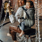 Sketches of Nature Epic LennyPreschool Carrier by LennyLamb LennyLamb at Little Zen One