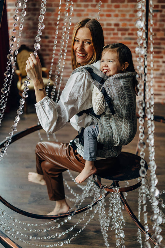 Sketches of Nature Epic LennyPreschool Carrier by LennyLamb LennyLamb at Little Zen One