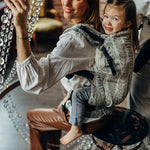 Sketches of Nature Epic LennyPreschool Carrier by LennyLamb LennyLamb at Little Zen One