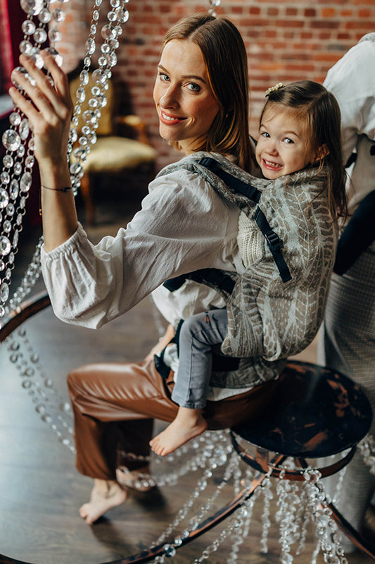 Sketches of Nature Epic LennyPreschool Carrier by LennyLamb LennyLamb at Little Zen One