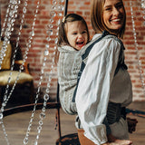 Sketches of Nature Epic LennyPreschool Carrier by LennyLamb LennyLamb at Little Zen One