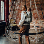 Sketches of Nature Epic LennyPreschool Carrier by LennyLamb LennyLamb at Little Zen One