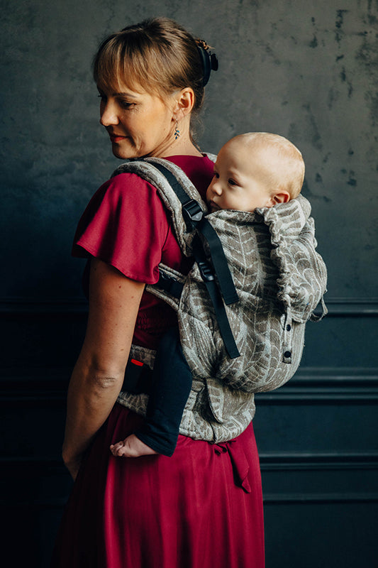 Sketches of Nature Epic LennyPreschool Carrier